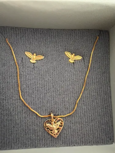 Conjunto Espírito Santo ROMANEL