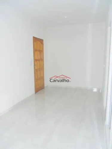 Casa com 1 dormitório para alugar, 31 m² por R$ 1.380,00/mês - Vila Maria Alta - São Paulo