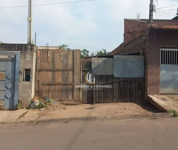 Terreno à venda, 125 m² por R$ 100.000,00 - Novo Jardim Wenzel - Rio Claro/SP