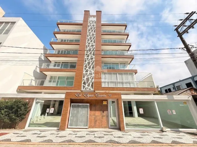 Apartamento a venda em Balneário Caiobá - Matinhos, PR