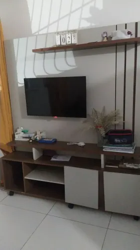 Estante, 500 rais