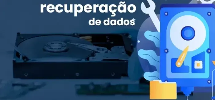 Assistencia Tecnica Recuperação De Hds IDE Sata Corrompidos