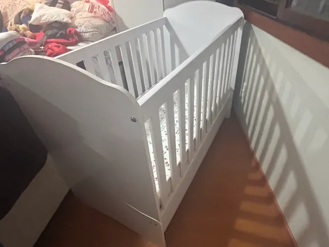 Berço 