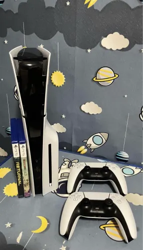 Ps5 slim