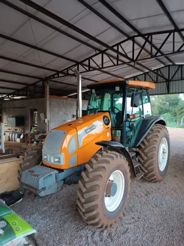 TRATOR VALTRA BM100 ANO 2013