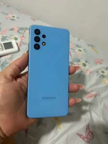 Celular A32 5g