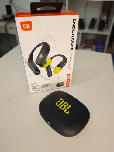 JBL ENDURANCE PEAK 4 