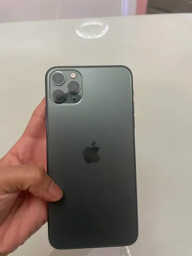 iPhone 11 Pro Max 256 GB 75%