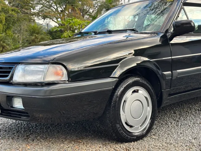 Volkswagen Santana GLI / GL/ Sport 1.8/ 2.0 1993