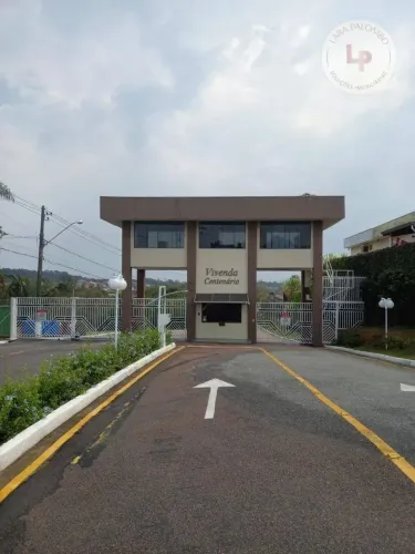 Terreno à venda, 315 m² por R$ 350.000,00 - Loteamento Vivenda Centenário - Jundiaí/SP