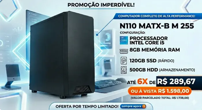 CPU