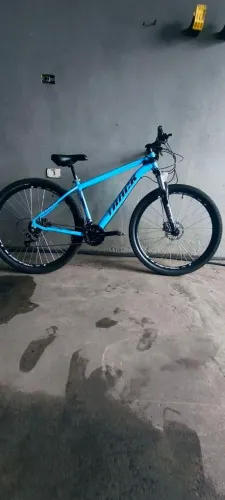 Bicicleta Aro 29 Tk3 Track Trivo
