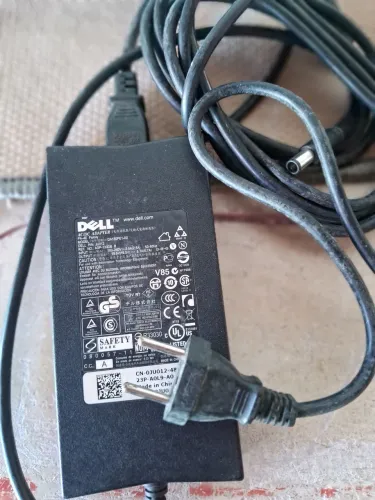 Notebook Dell XPS para retirada de peças