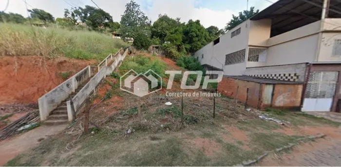 Lote Comercial / Residencial de aprox. 220,00m² no bairro São Francisco de Assis