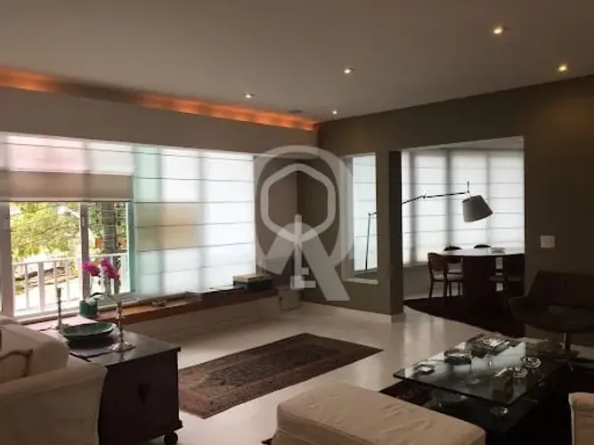 Apartamento 03 Dorm. em Lagoa - Rio de Janeiro
