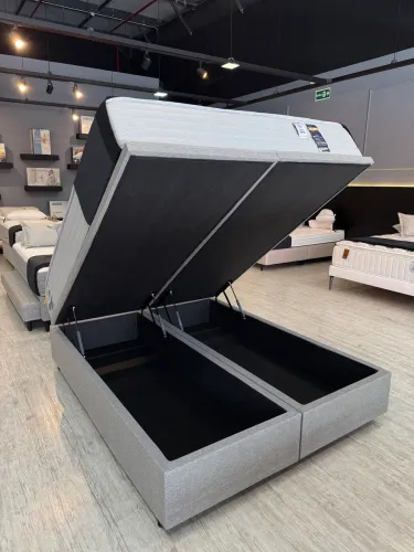 Bases direto de fábrica 