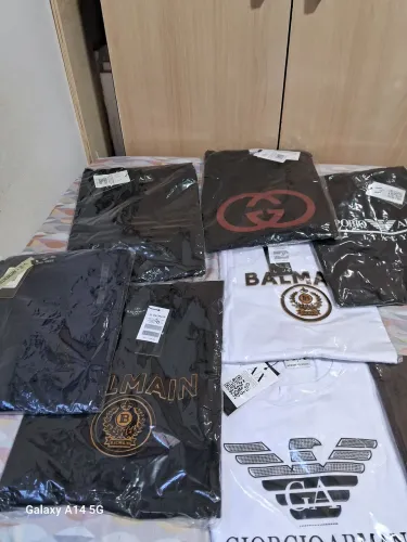 Camiseta Peruana