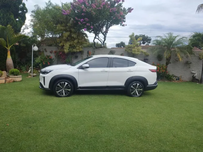 Fiat Fastback Audace 1.0 200 T. Flex AUT 2023