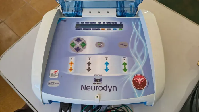 Neurodyn II 