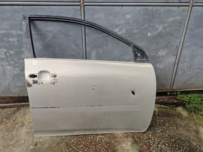 Porta dianteira direita Toyota Corolla 2009 a 2014