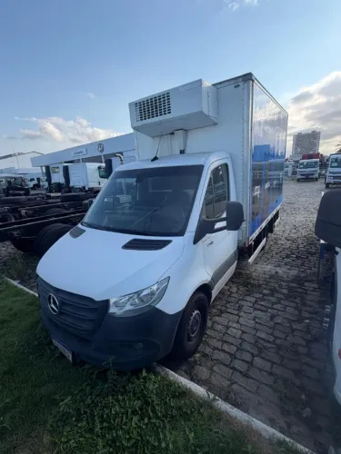 SPRINTER 417 C
