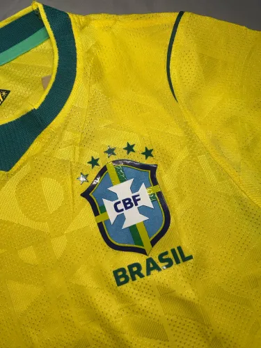 Camisa do Brasil 