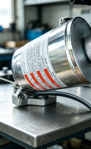 Atuador de Frenagem Hidráulico / Bomba de Pressão de Freio Toyota Híbrido