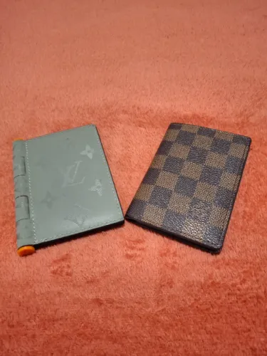 Carteira Louis vuitton 