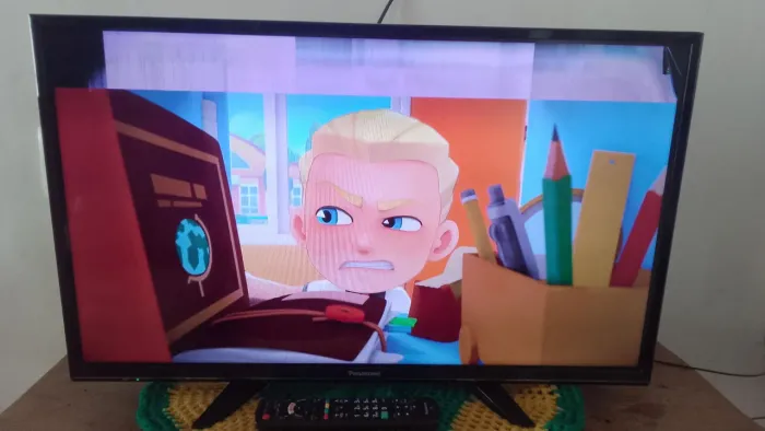 Tv smart