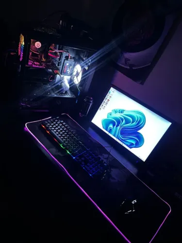 Pc gamer