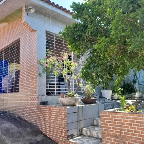 Casa em Porta Larga (Jaboatão dos GUARARPES)