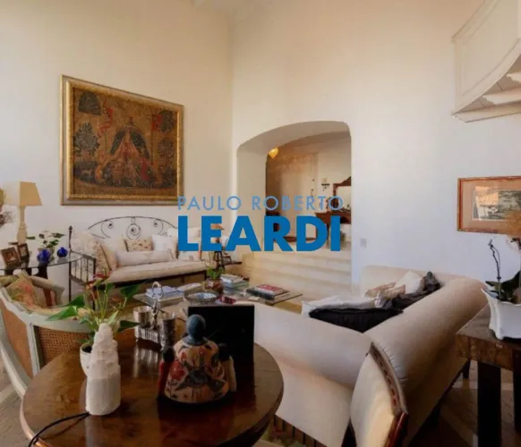 APARTAMENTO - JARDIM AMÉRICA - SP