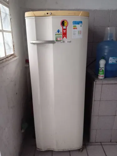 Geladeira