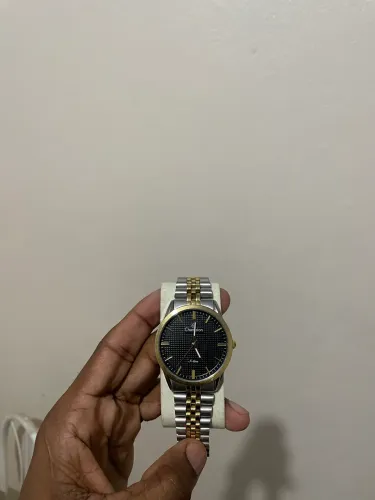 Relógio Champion Original - R$ 230