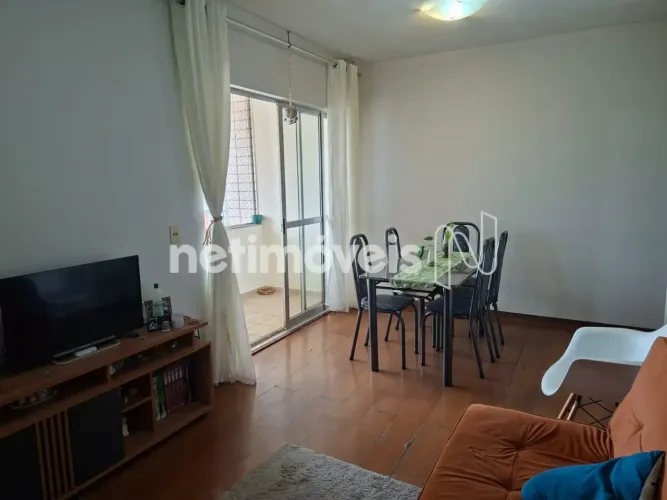 Venda Apartamento 3 quartos Coração Eucarístico Belo Horizonte