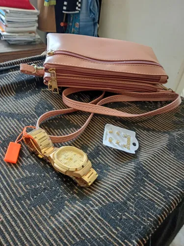 Promoção,kit presente feminino