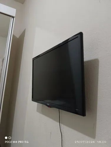 Televisão Samsung 24polegadas
