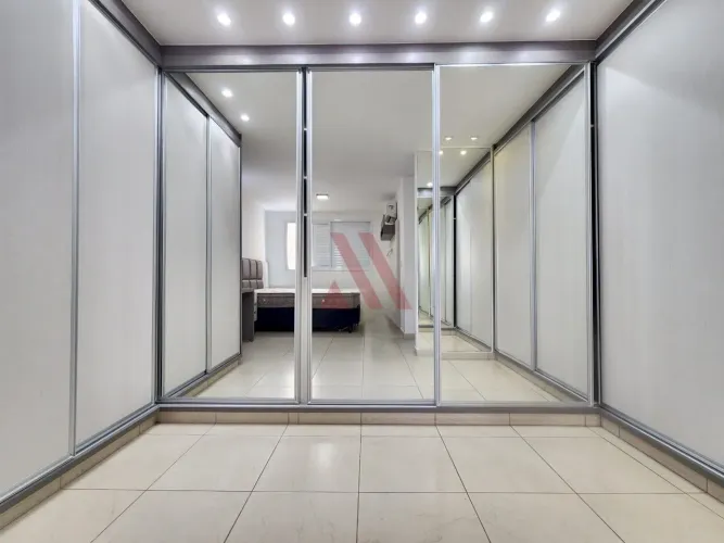 Apartamento 2 quartos mobiliado para Alugar no Setor Oeste