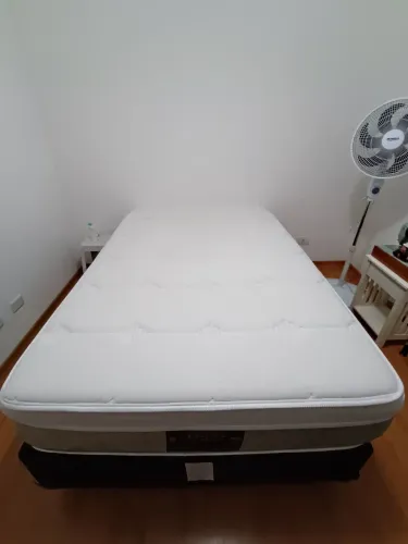 Colchão viúva 