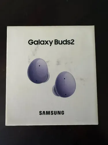 Samsung Galaxy Buds2