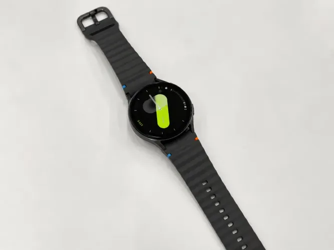 Samsung galaxy watch7 Smartwatch 40mm (novo sem caixa )