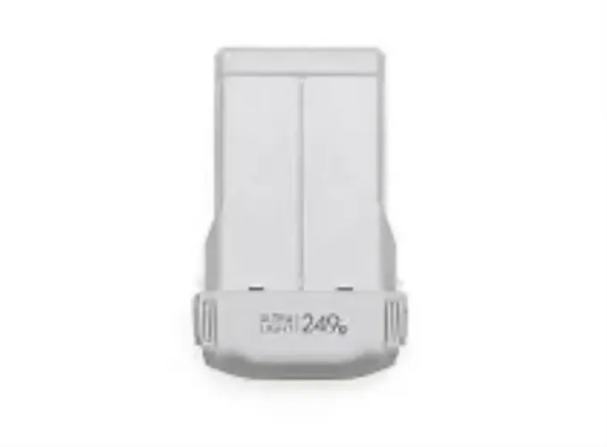 Vendo bateria 1 ciclo apenas (Drone Dji mini 3)