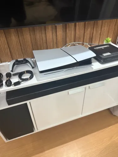 Playstation 5 mídia física- semi novo