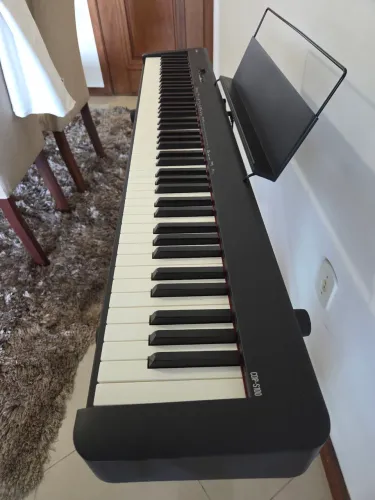 Casio CDP-S100 Piano Digital