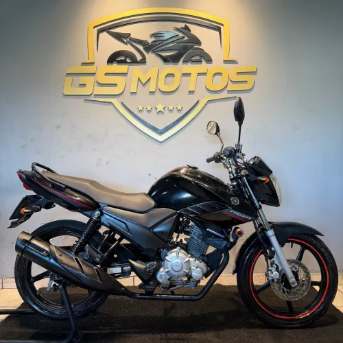 Fazer 150 NOVA ( divido até 21 vezes no cartão)