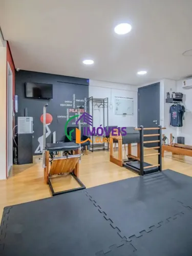 CONJ. COMERCIAL - PERDIZES - SP