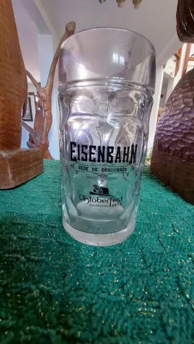 Caneca Oktoberfest 2017 coleção