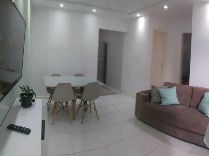 Casa na Bomba