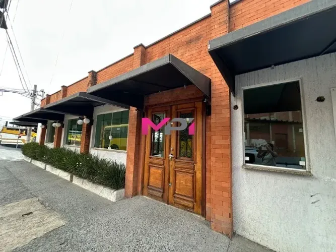 SALAO COMERCIAL em JUNDIAÍ - SP, VILA RAMI