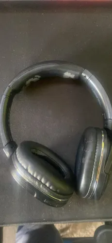 Headset baseus D02